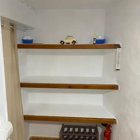 Apartment Apto. Les Rotes -