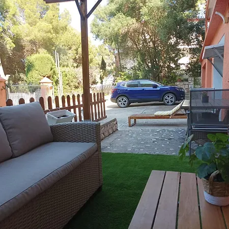 Apto. Les Rotes - Apartment *